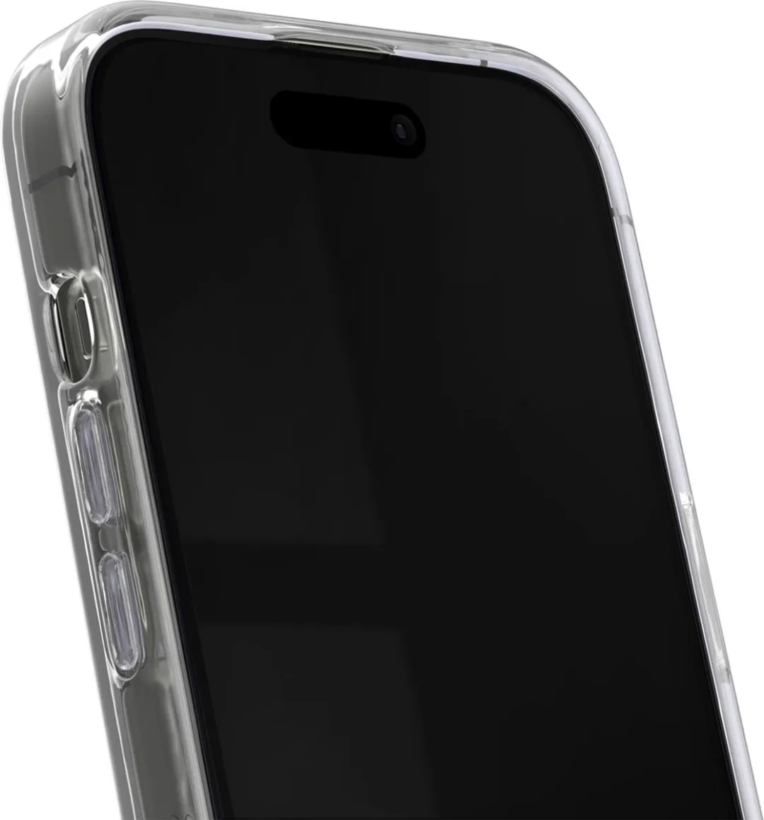 iDeal of Sweden Mirror Case IDMRC-I2267P-513 iPhone 14 Pro Max - Rainbow