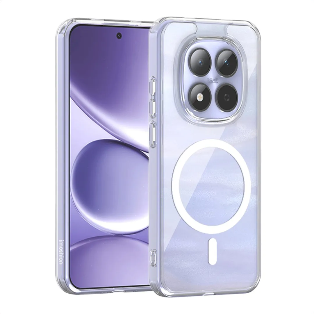 Imoshion Hoesje Xiaomi Redmi Note 15 Pro 4G