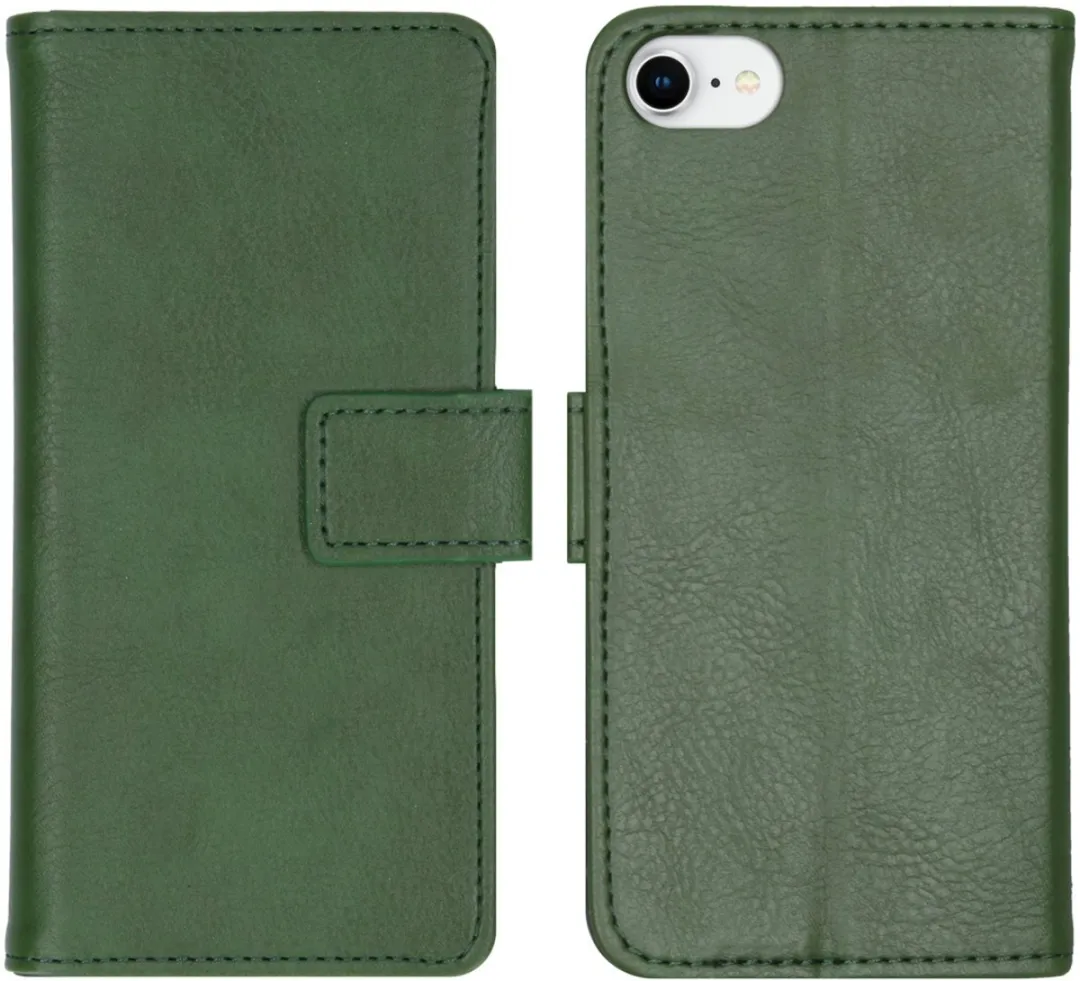 Imoshion Hoesje iPhone SE/8/7/6s