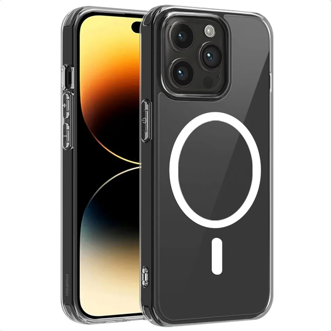 Imoshion Hoesje iPhone 14 Pro Max
