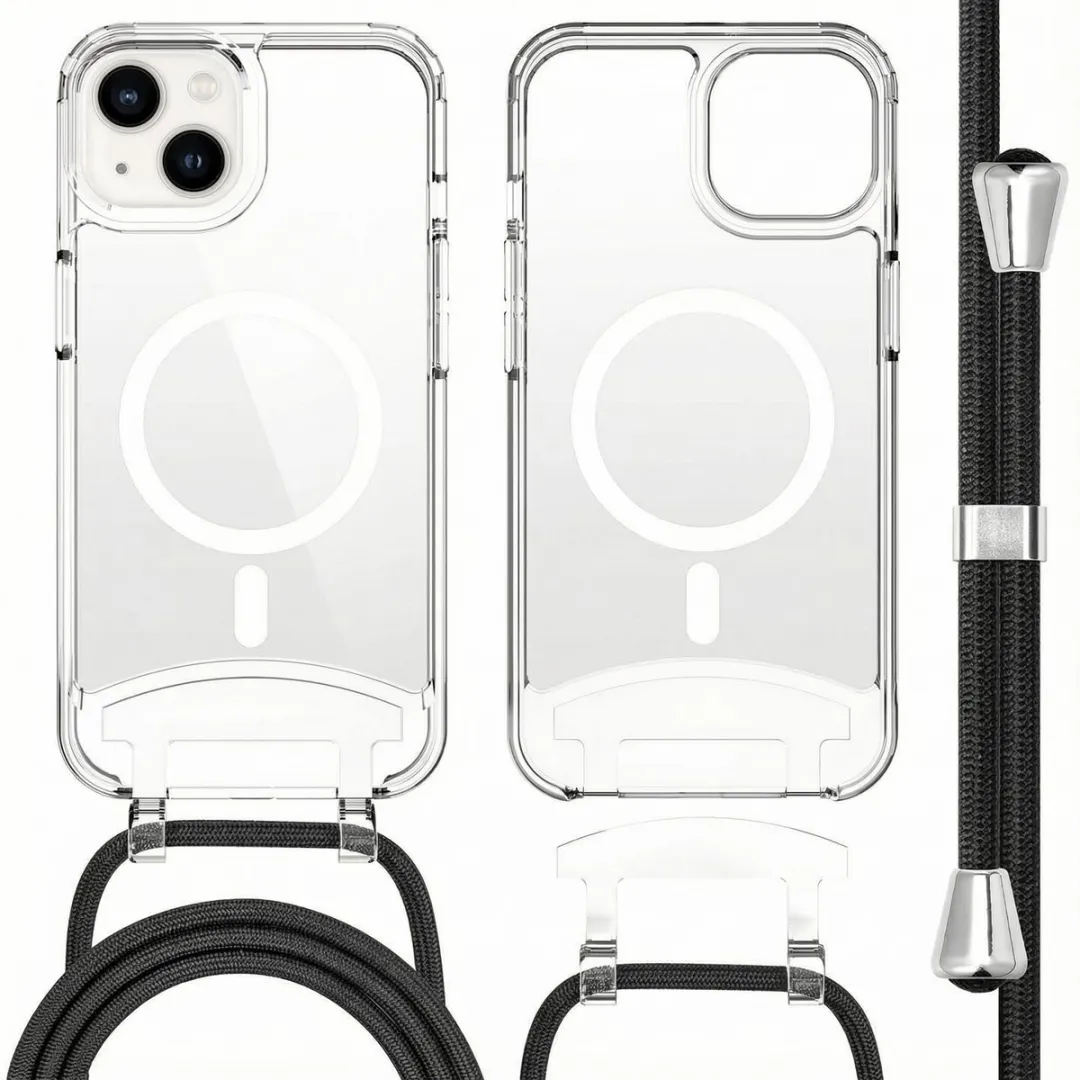 Imoshion iPhone 13 Hoesje MagSafe