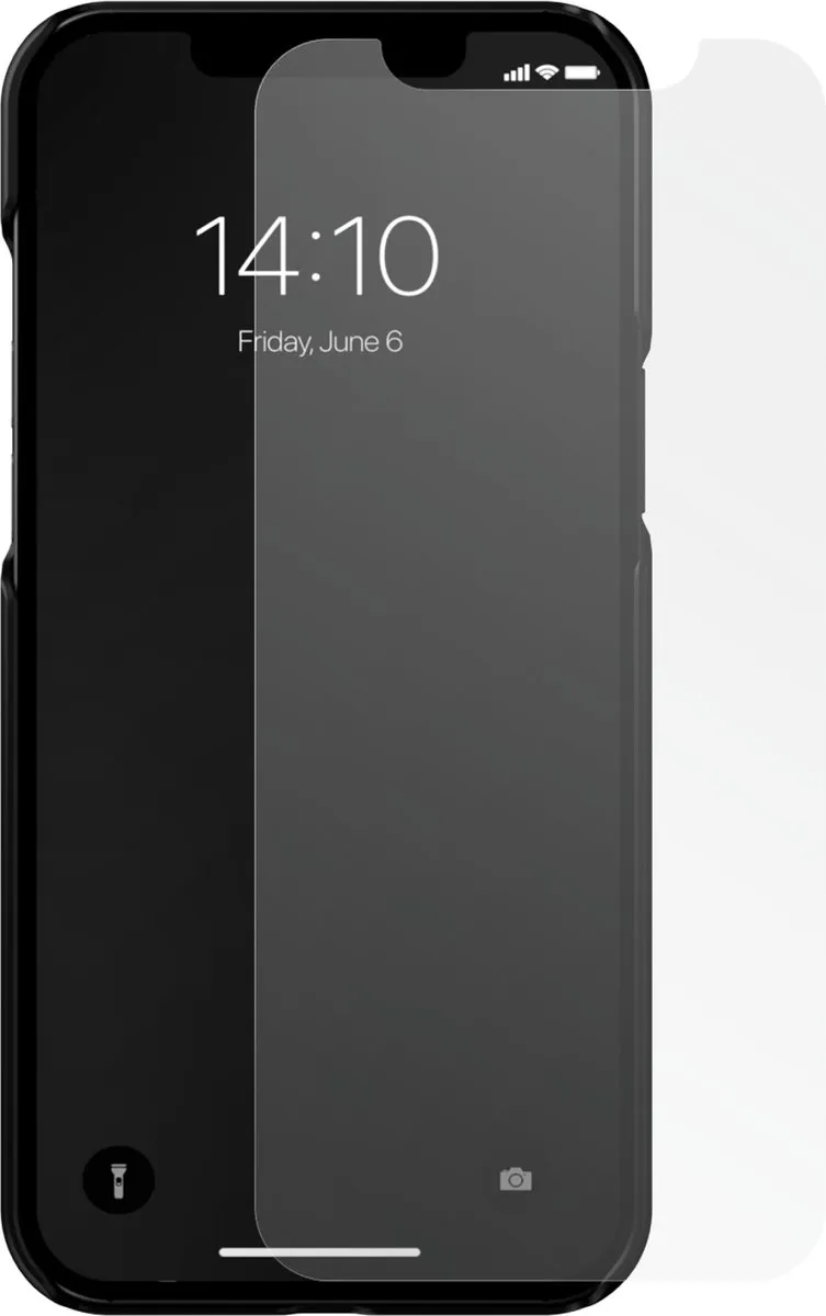 iDeal of Sweden iDeal Glass iPhone 12/12 Pro - Glasbeschermer