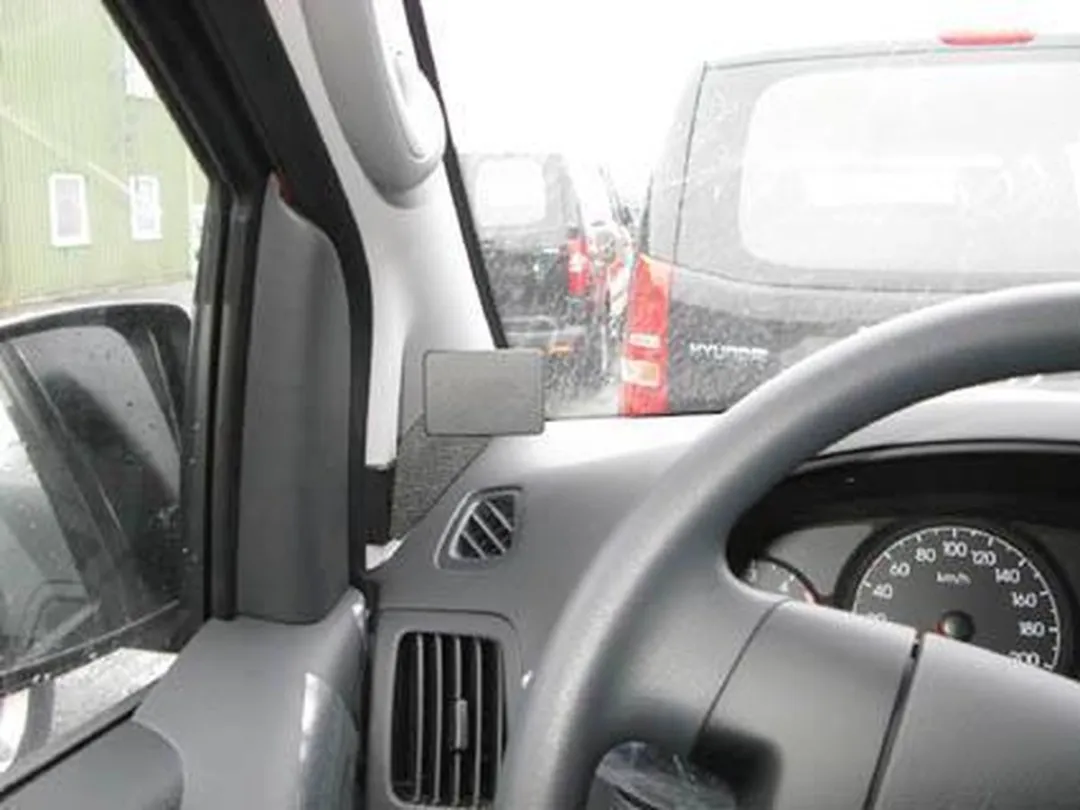 Brodit ProClip Houder Hyundai H1 2009-2020