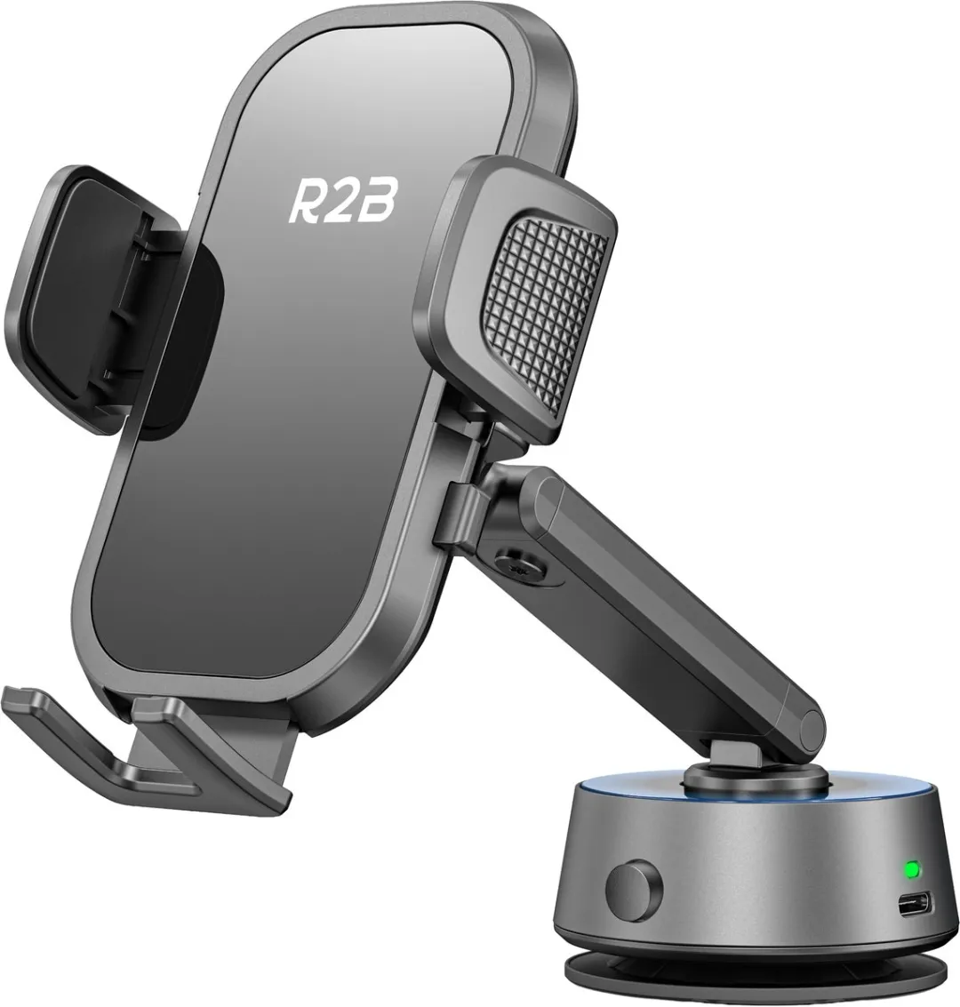 R2B Telefoonhouder Auto Zaandam