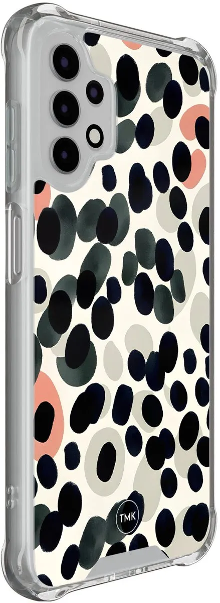 Casevibes Shockproof Hoesje Samsung Galaxy A13 4G - S/A134G/S/018 - Multi
