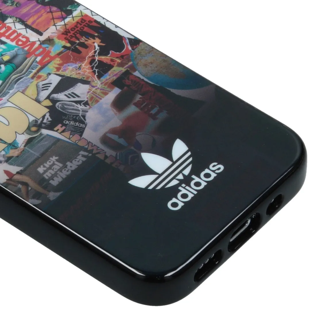 Adidas Originals Hoesje iPhone 12 Mini 42370 - Multicolor - afbeelding 6 van 6