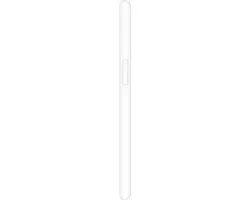 Just in Case Soft TPU Hoesje iPhone 13 Mini - Transparant