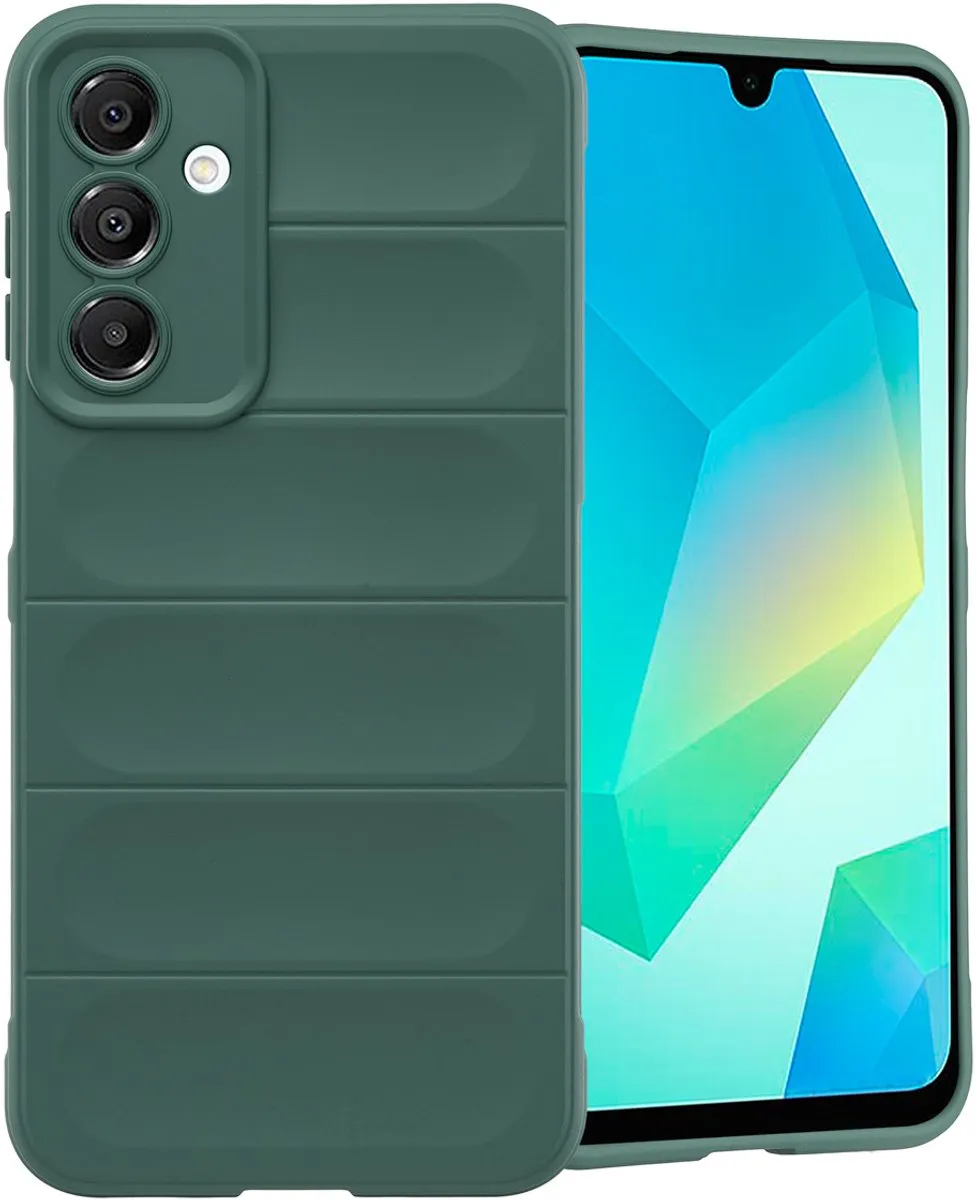 imoshiion Hoesje Samsung Galaxy A16