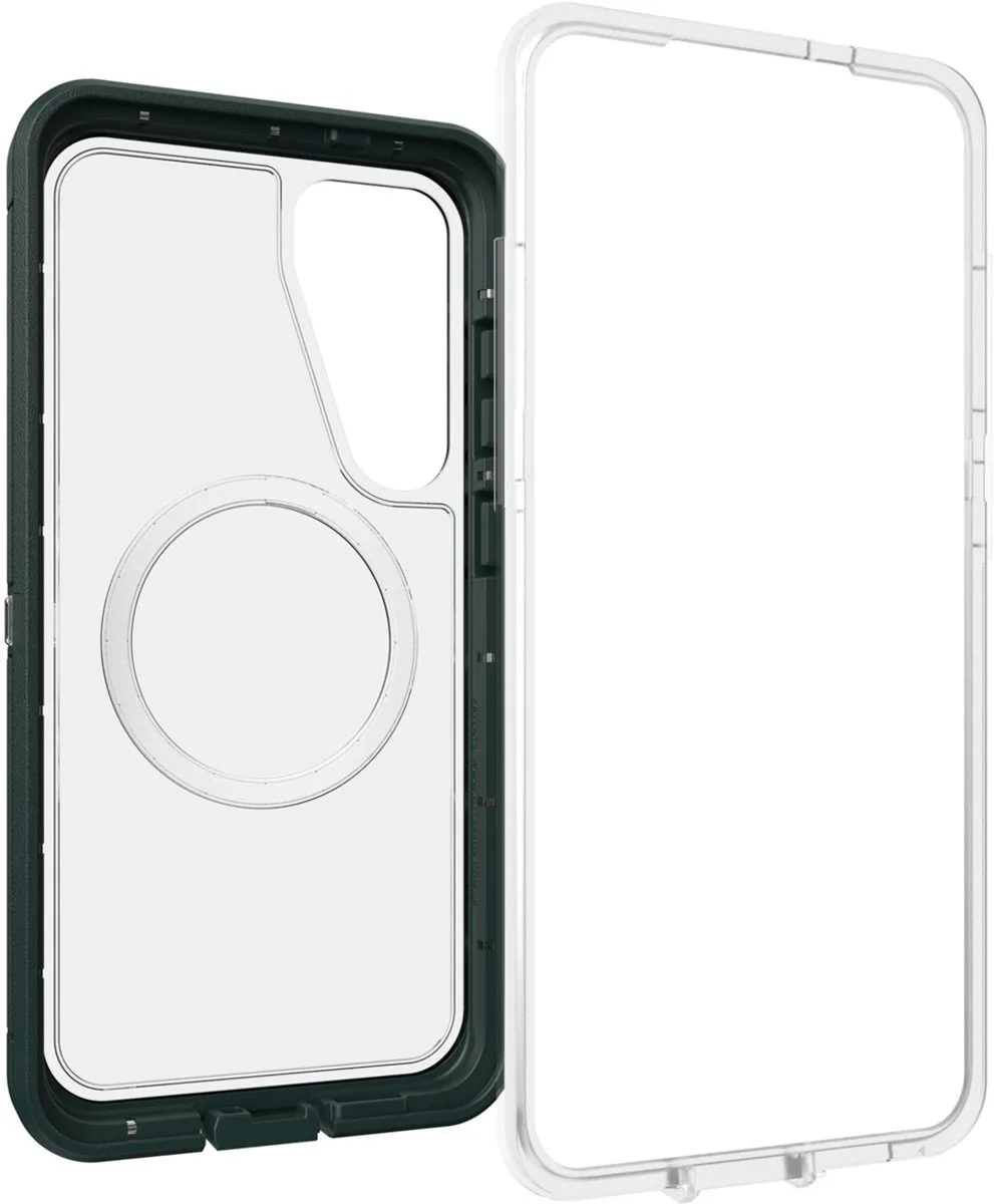OtterBox Defender XT Backcover 77-97873 - Groen