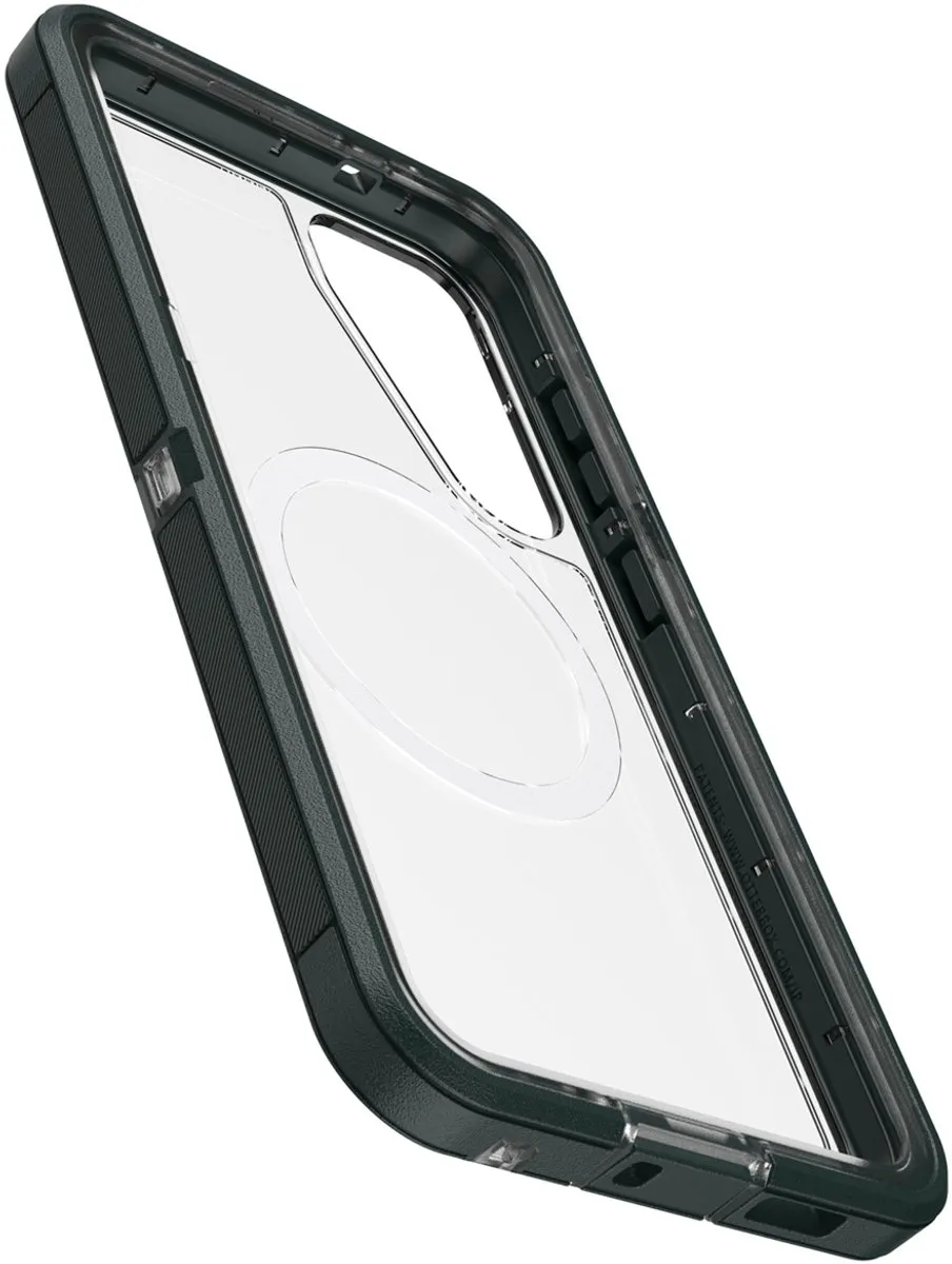 OtterBox Defender XT Backcover 77-97873 - Groen