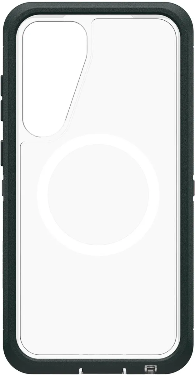 OtterBox Defender XT Backcover 77-97873 - Groen
