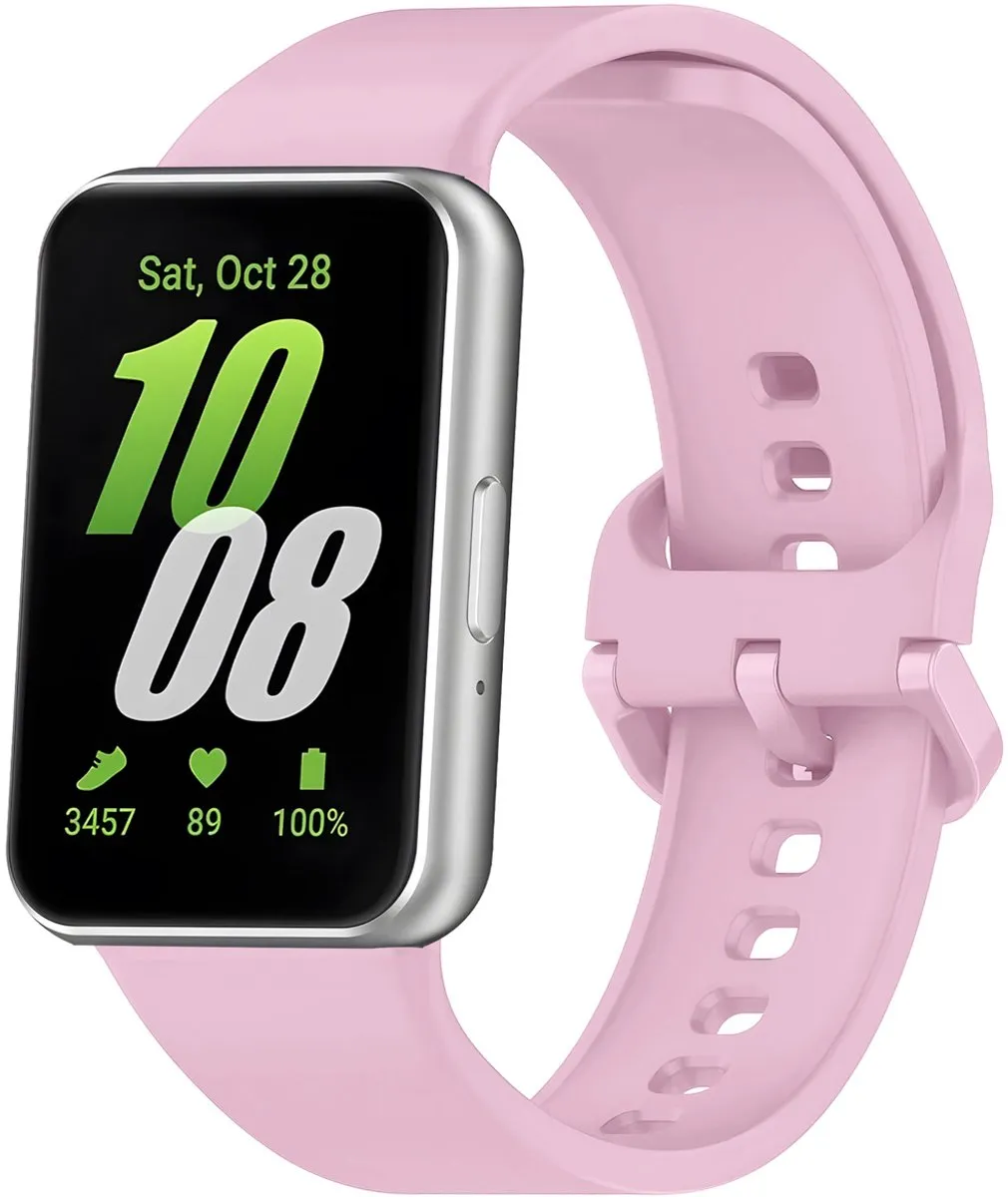 Imoshion Siliconen Bandje Samsung Galaxy Fit 3
