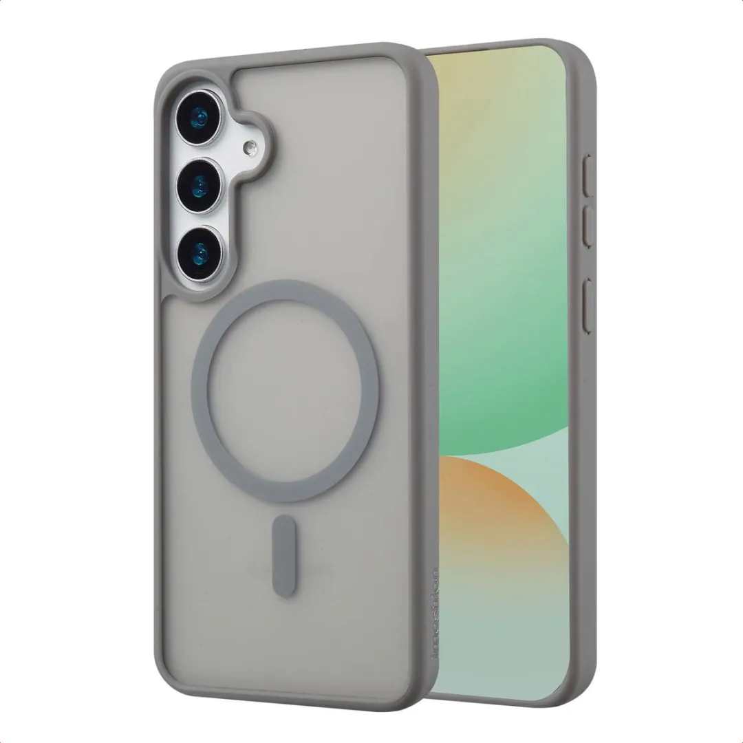 Imoshion Galaxy S25 Plus Color Guard Backcover