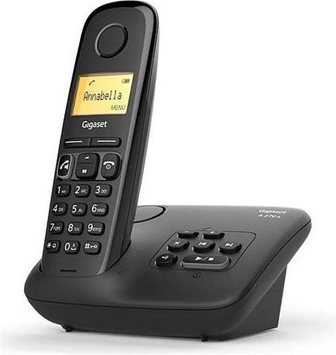 Gigaset A270A DECT Telefoon met Antwoordapparaat