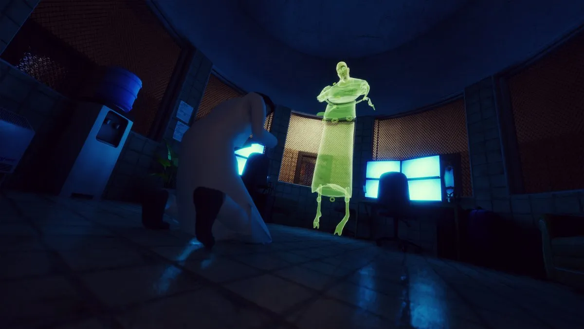 Mindscape Ghost Master Resurrection - PS5 - afbeelding 6 van 6