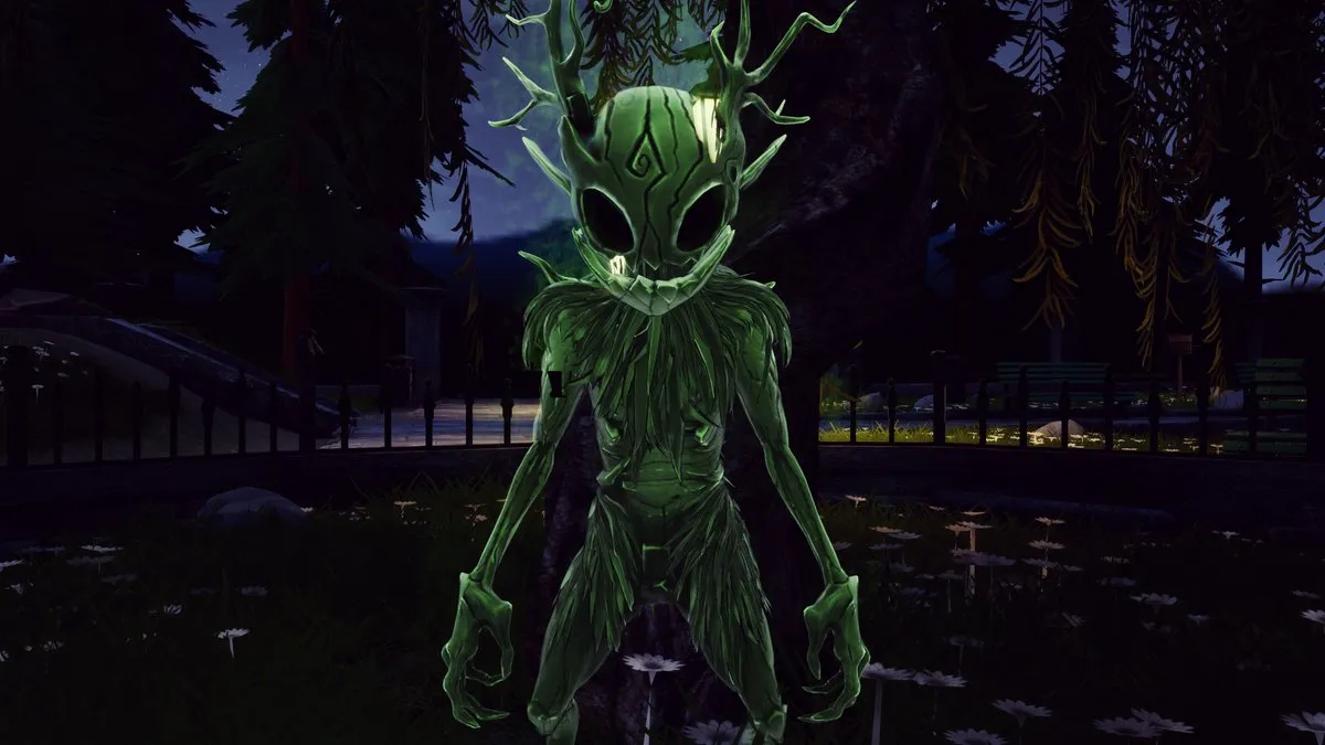 Mindscape Ghost Master Resurrection - PS5