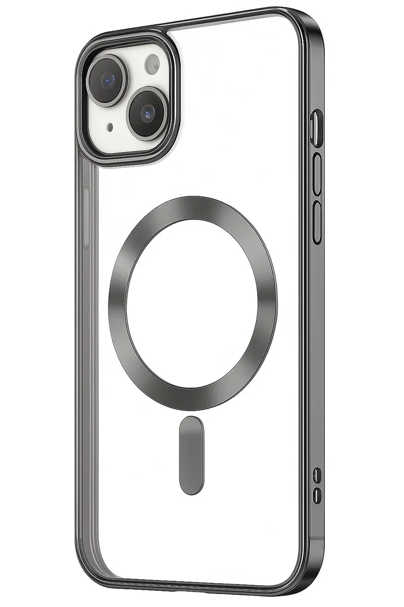 NUVEX iPhone 14 Plus Hoesje