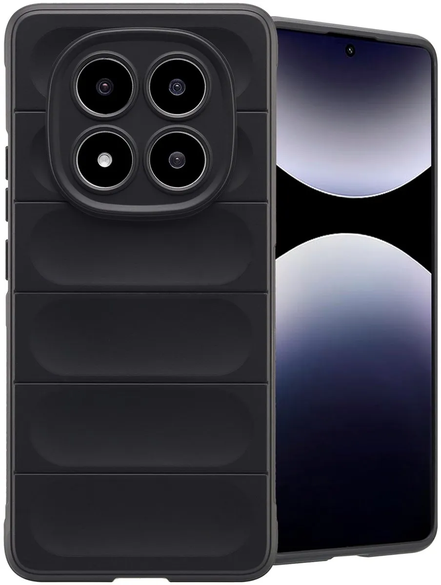 imoshion Hoesje Xiaomi Redmi Note 14 Pro 5G