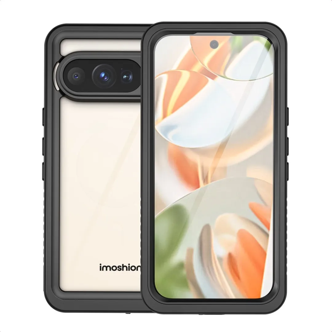Imoshion Hoesje Google Pixel 10 Pro