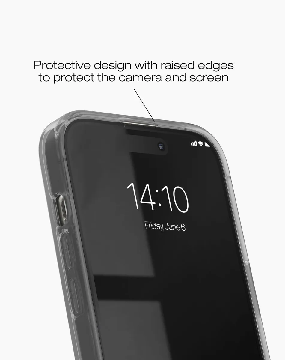 iDeal of Sweden Mirror Case iPhone 15 Pro Max - Goud - IDCLC-I2367P-487 - afbeelding 6 van 6