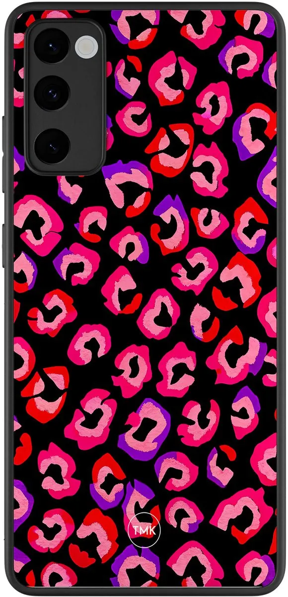 Casevibes Galaxy S20 FE TPU Hoesje