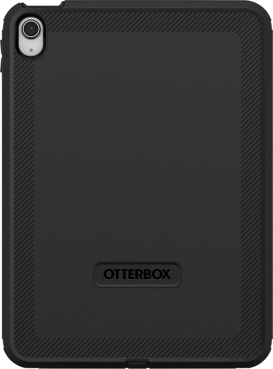 OtterBox Defender iPad 10 Hoes - Zwart - 77-89955