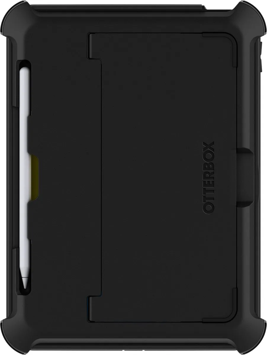 OtterBox Defender iPad 10 Hoes - Zwart - 77-89955
