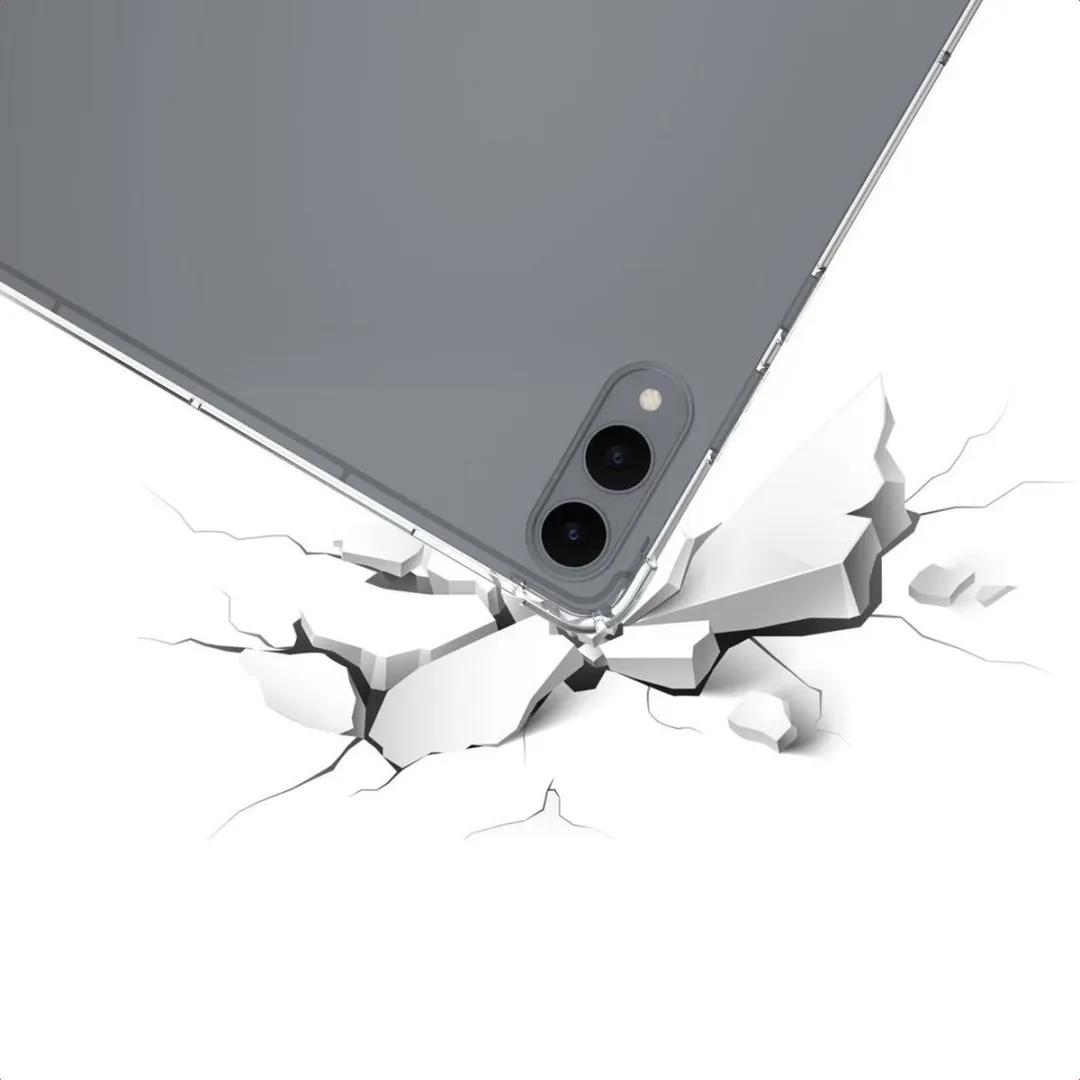 Imoshion SH00089747 Tablethoes - Samsung Galaxy Tab S11 Ultra - Transparant
