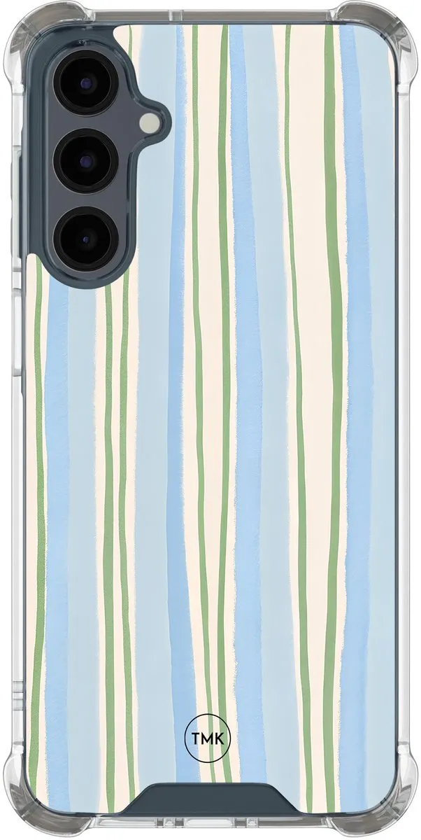 Casevibes Shockproof Hoesje Samsung Galaxy A16