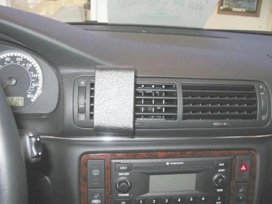 Brodit ProClip Zwart Kunststof - VW Passat 1997-2005