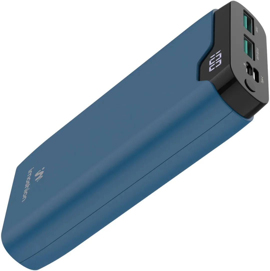 Imoshion Powerbank SH00052312 20000mAh