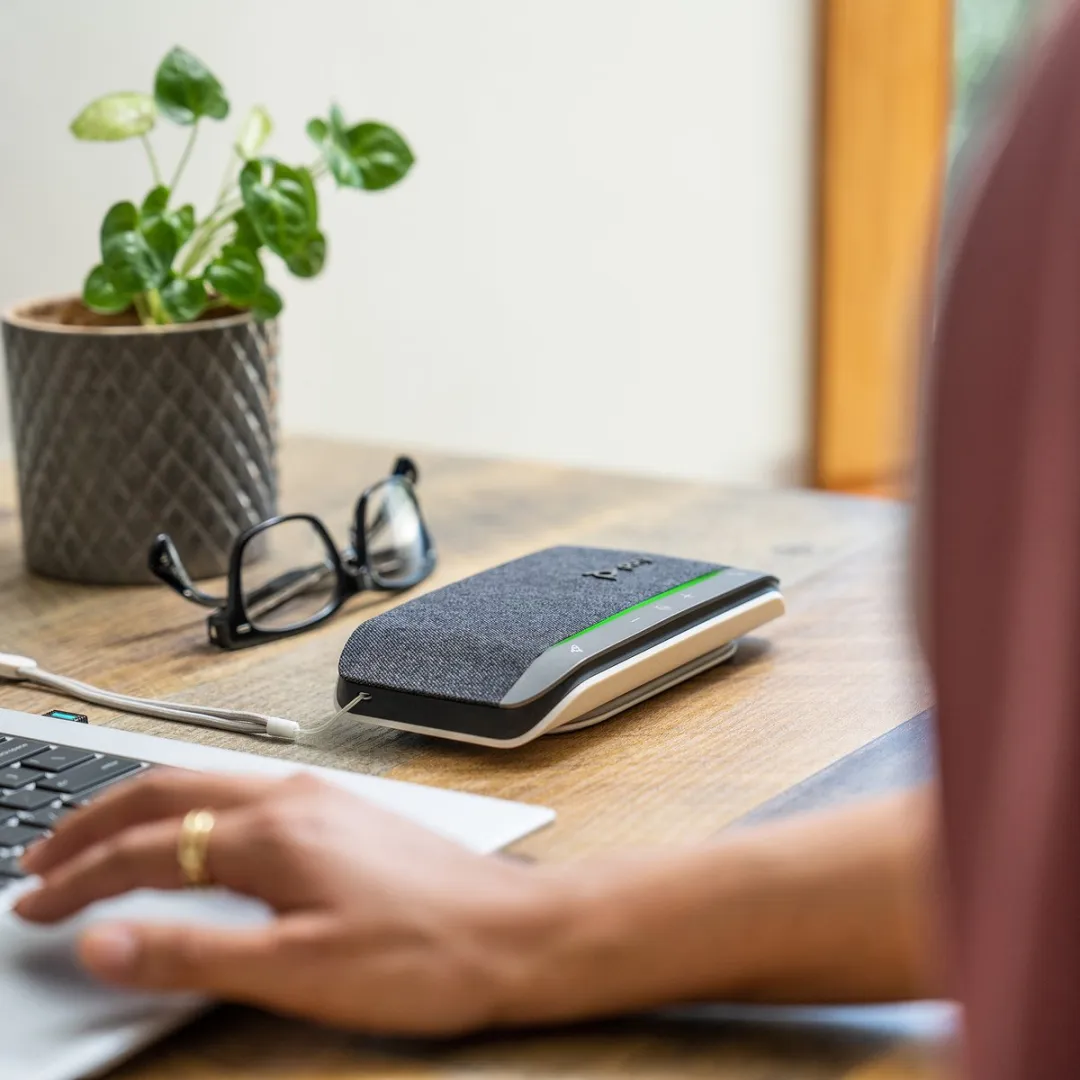 HP Poly Sync 20-M Speakerphone B95VMUT