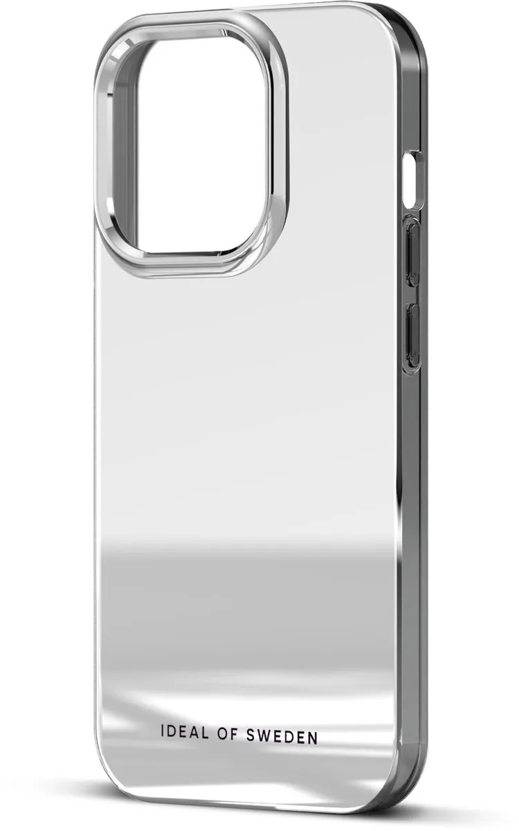 iDeal of Sweden Mirror Hoesje iPhone 15 Pro