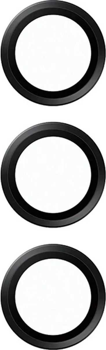 PanzerGlass SAFE Screenprotector Galaxy Z Fold 5 - Camera Protector Hoops