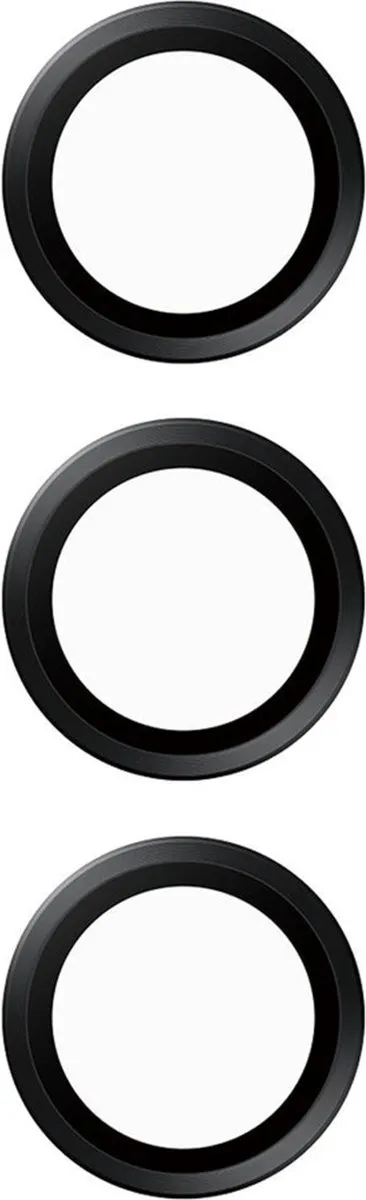 PanzerGlass SAFE Screenprotector Galaxy Z Fold 5 - Camera Protector Hoops