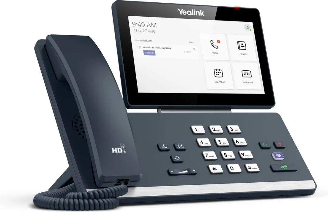 Yealink MP58 Microsoft Teams Edition