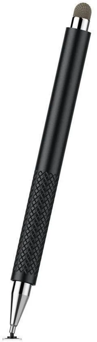 Spigen Universele Stylus 8809896753937 - Zwart - afbeelding 4 van 6