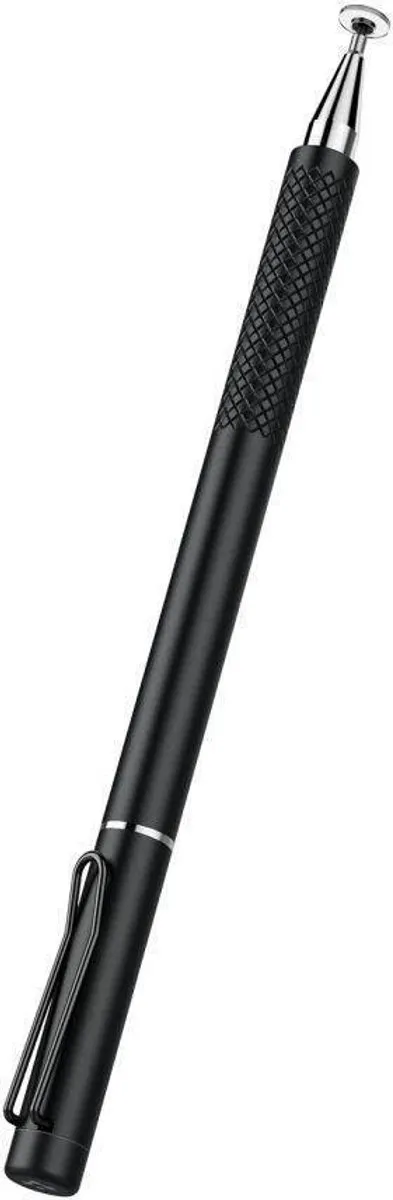 Spigen Universele Stylus 8809896753937 - Zwart - afbeelding 2 van 6
