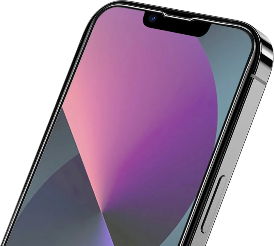 GB ProGuard Elite Screenprotector iPhone 13/13 Pro/14/16e - 2 Stuks