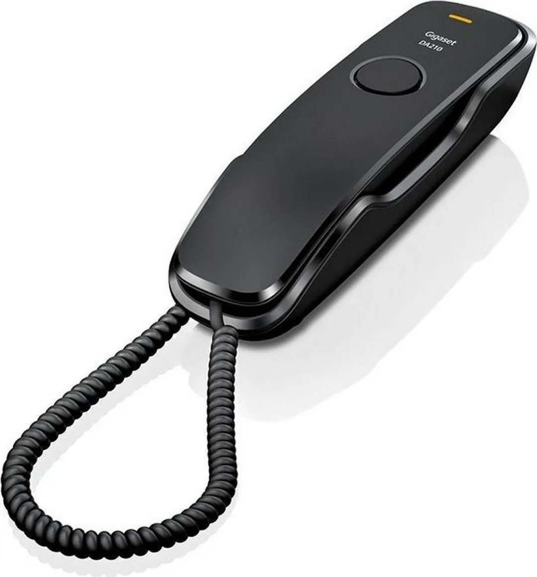 Gigaset DA210 Vaste Telefoon