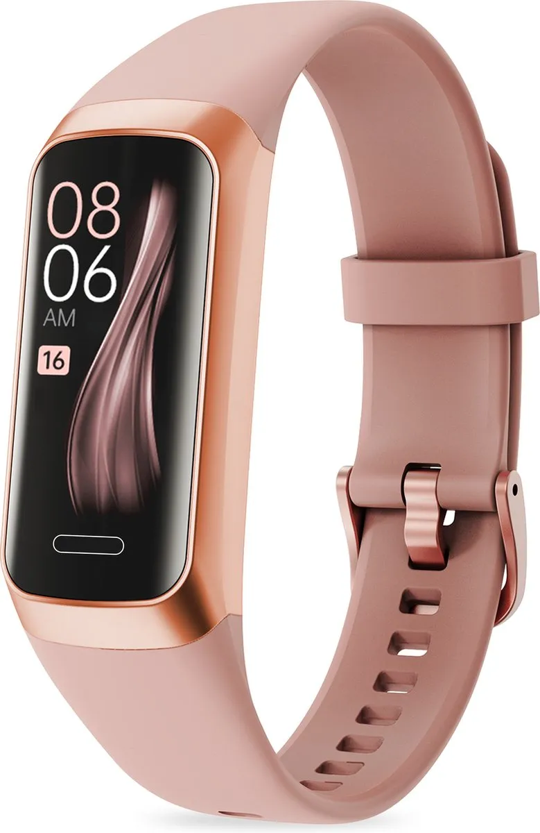 FITAGE Amoled Activity Tracker