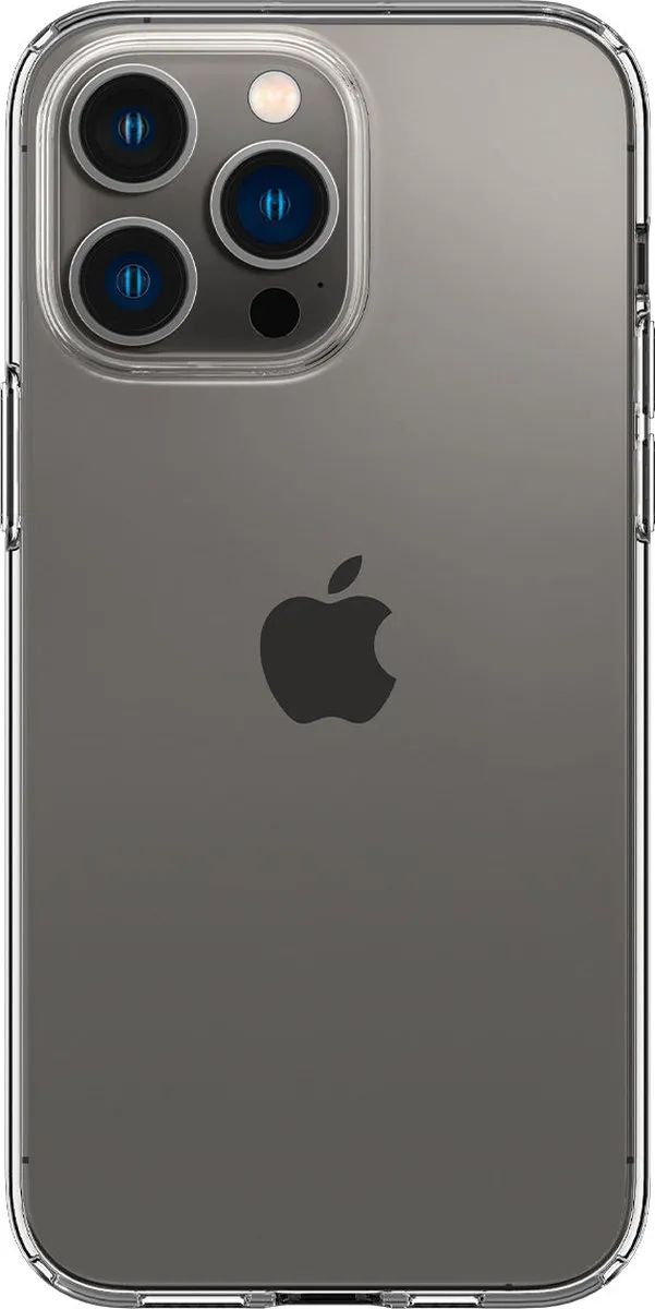 Spigen Crystal Flex ACS04636 Hoesje