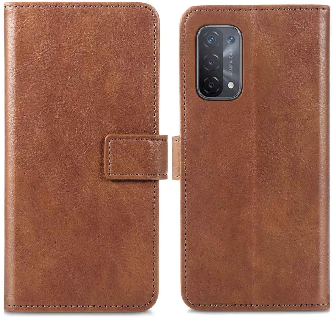 Imoshion Hoesje Oppo A54/A74 5G