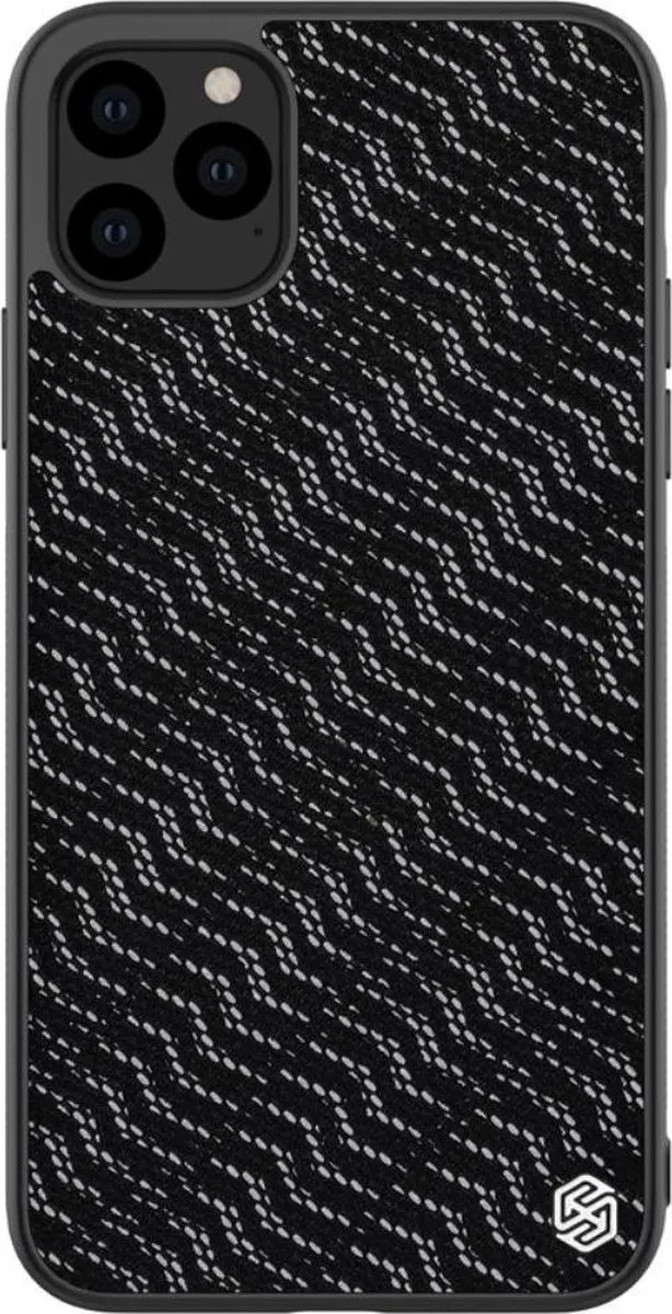 Nillkin Dazzling Hybride iPhone 11 Pro Max Hoesje