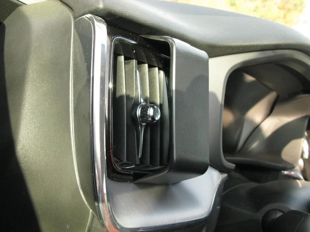 Brodit ProClip 805463 Passieve Houder - Volvo V60/S60/XC60 2018-2019 - Zwart