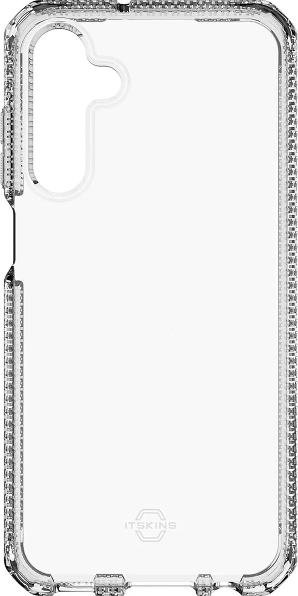 ITSKINS Spectrum R Clear Samsung Galaxy A25 Hoesje