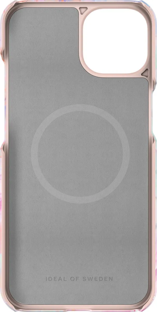 iDeal of Sweden iPhone Hoes MagSafe Pastel Marble - IDFCMS-I2261-511