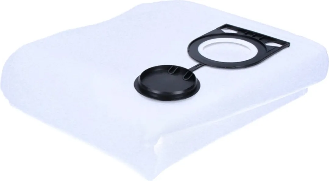 Metabo Toebehoren - Vervangende filterzak, 5 stuks 630343000