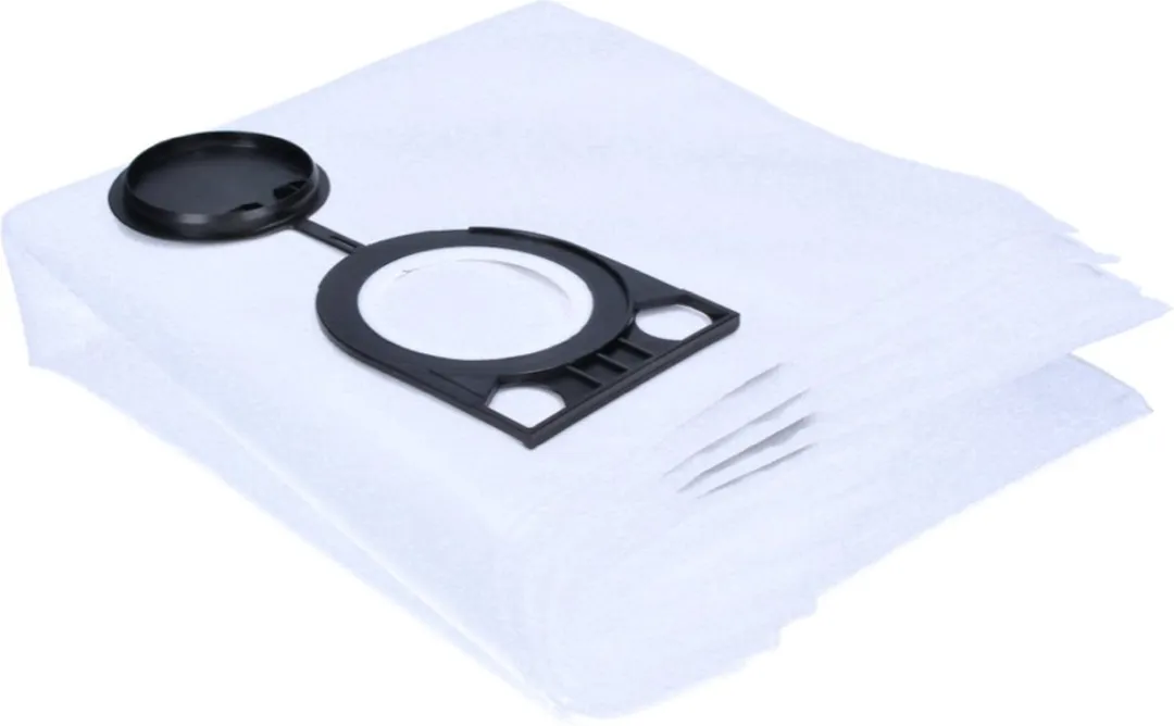 Metabo Toebehoren - Vervangende filterzak, 5 stuks 630343000