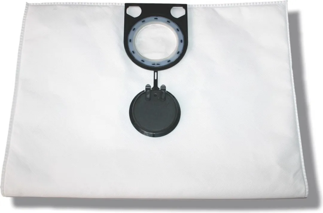 Metabo Toebehoren - Vervangende filterzak, 5 stuks 630343000